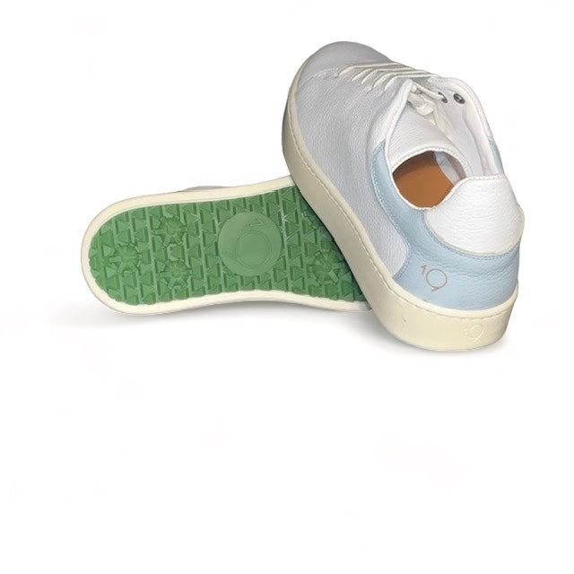 Lady Sneaker -Blanco & Guardamar (Women)