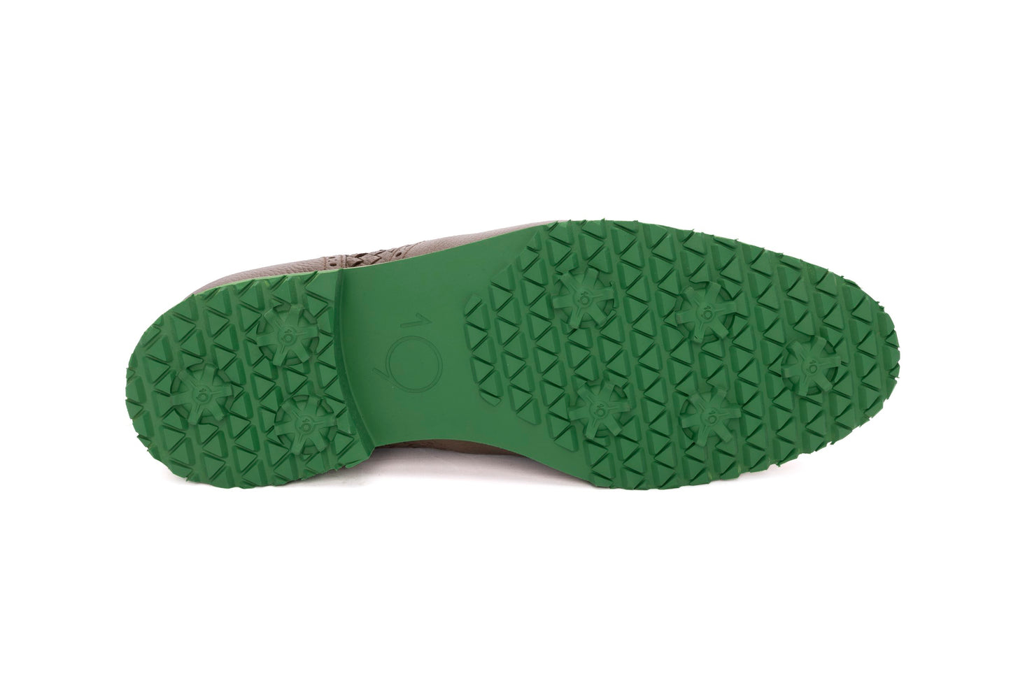 OXFORD RIBBED (men)