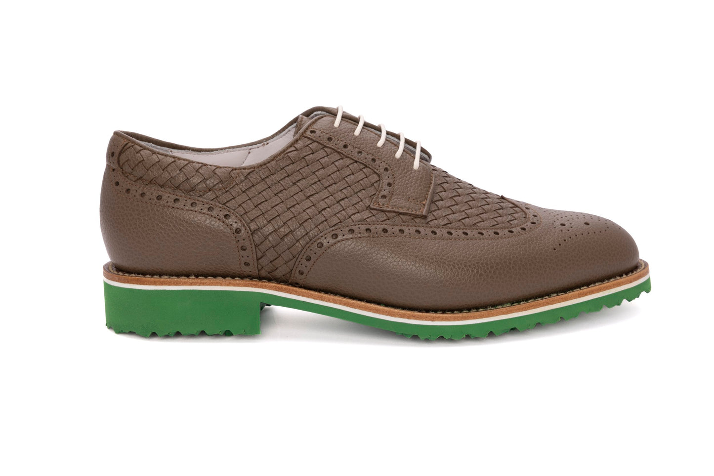 OXFORD RIBBED (men)