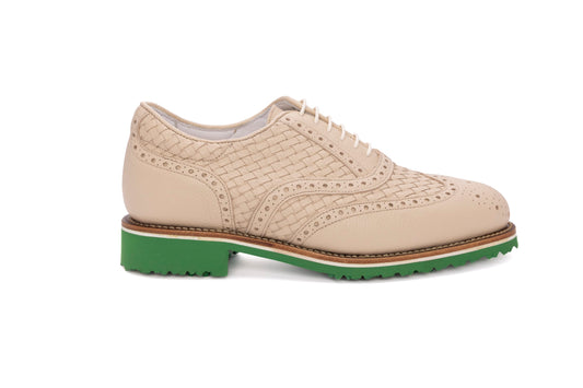 OXFORD RIBBED (ladies)